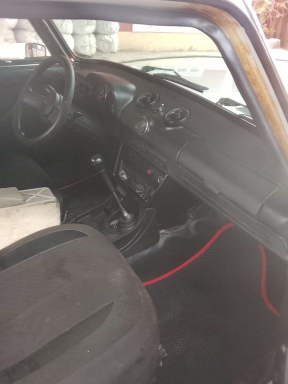 Lada (VAZ) 2106, 1.6 L, 1992 il, 170 000 km — Avtomobillər, Cəlilabad (7)