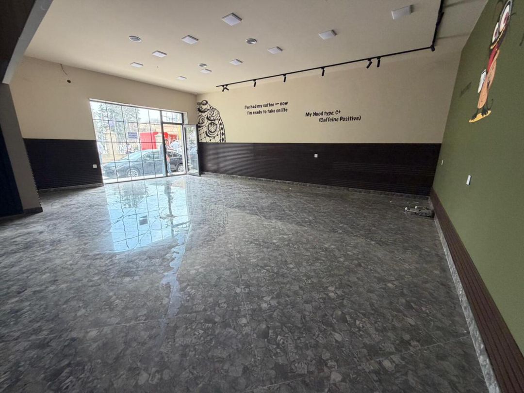 İcarəyə verilir obyekt 70 m² — Əmlak, Bakı (3)
