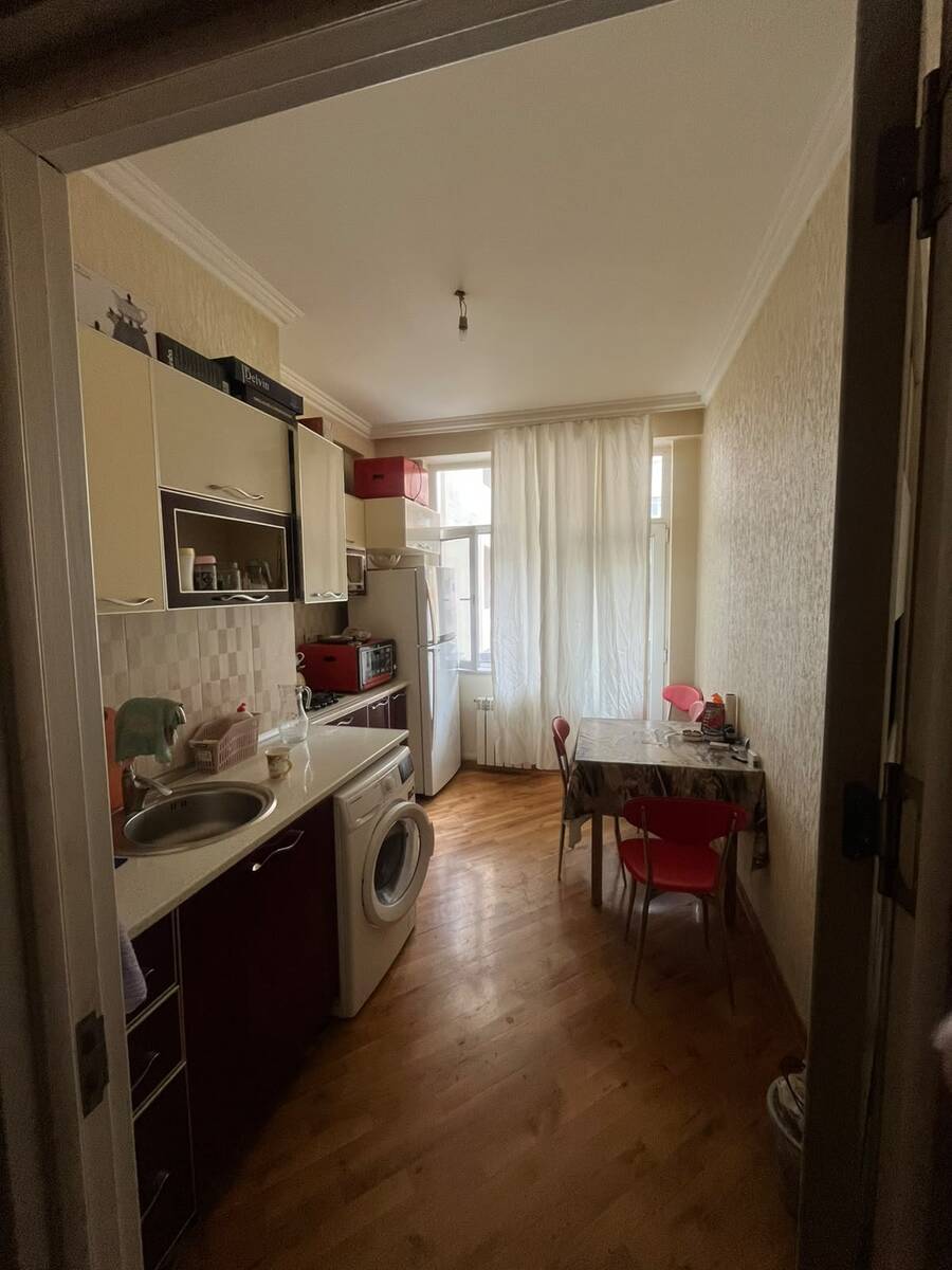 Satılır 3 otaqlı yeni tikili 84 m² — Mənzil, Xırdalan (6)