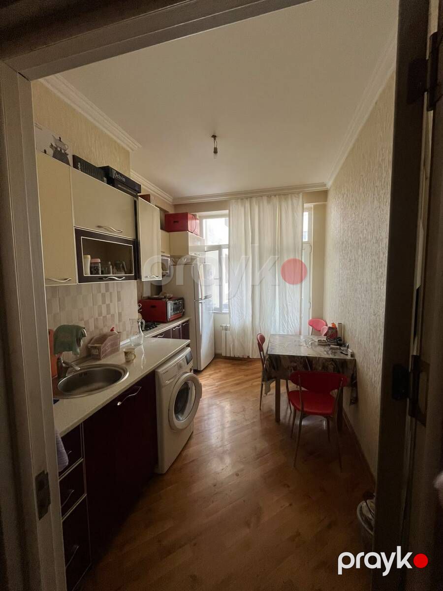 Satılır 3 otaqlı yeni tikili 84 m² — Mənzil, Xırdalan (6)