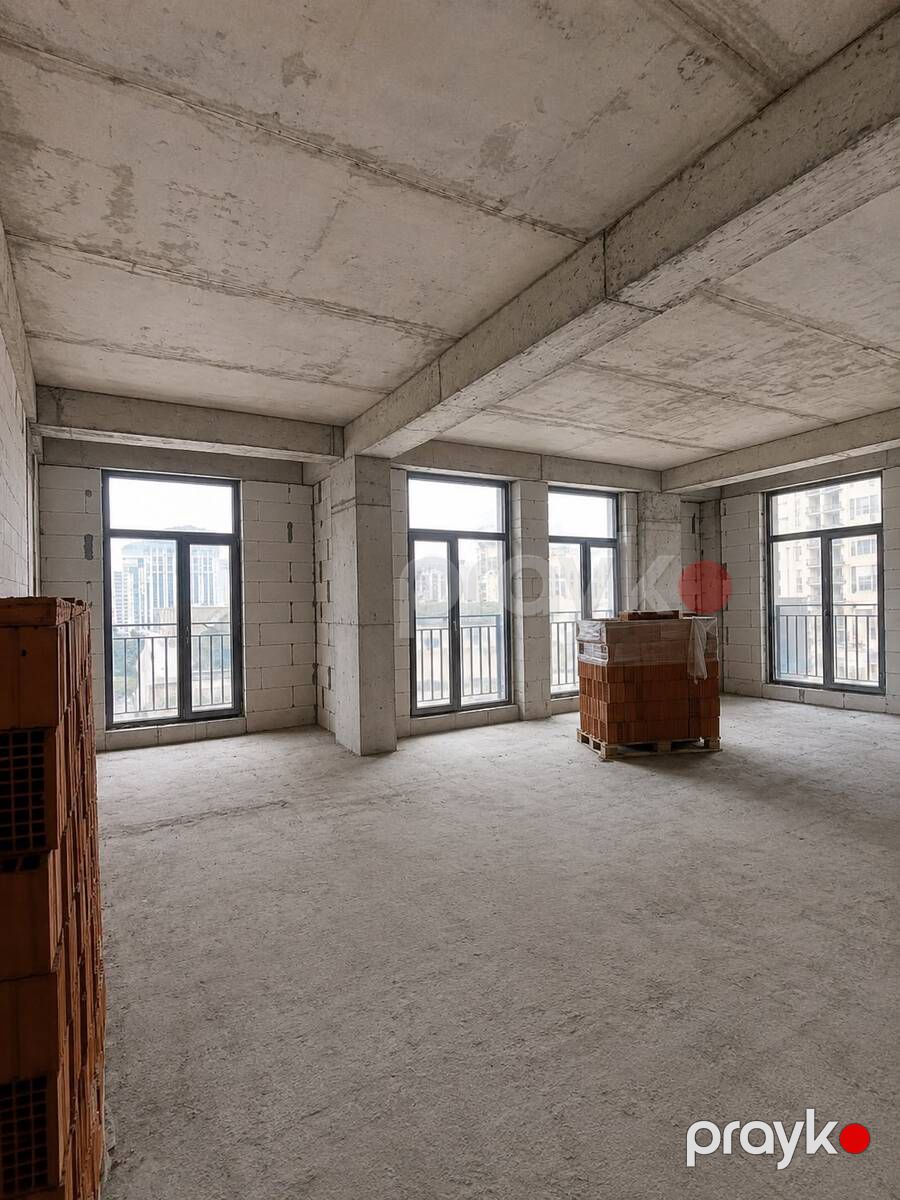 Satılır 4 otaqlı yeni tikili 176 m² — Mənzil, Bakı (6)