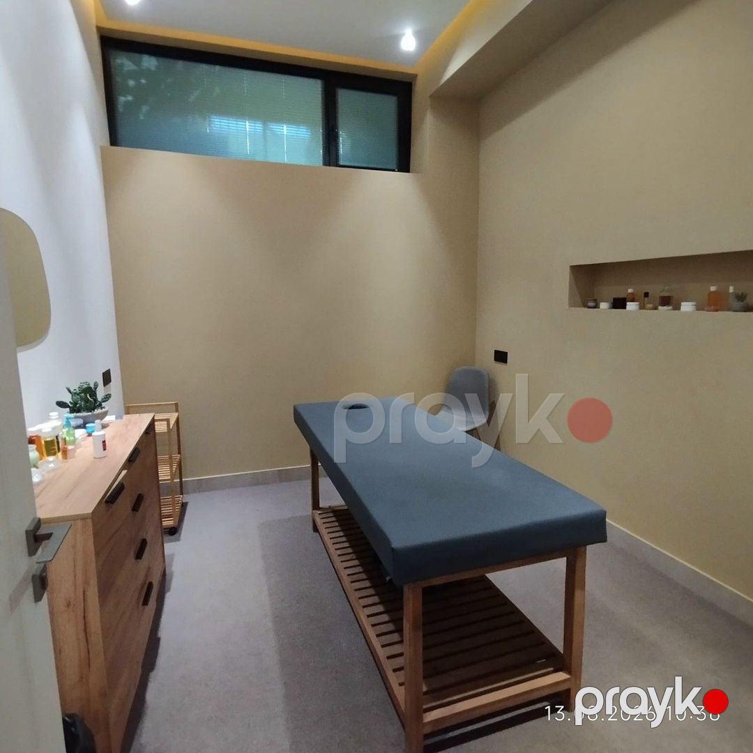 İcarəyə verilir obyekt 270 m² — Əmlak, Bakı (3)