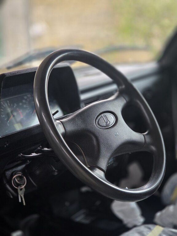 Lada (VAZ) Niva, 1.7 L, 2015 il, 140 000 km — Avtomobillər, Bakı (11)