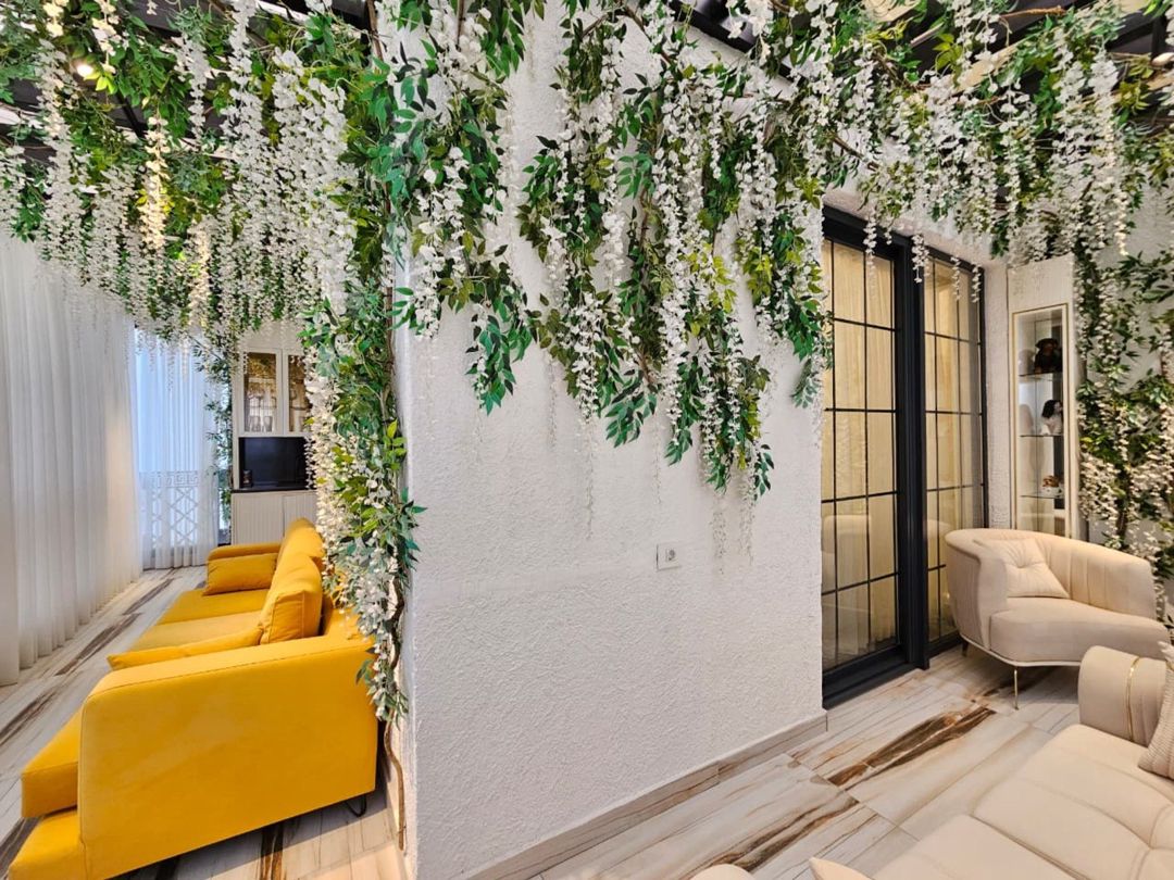 Satılır 4 otaqlı yeni tikili 165 m² — Mənzil, Bakı (11)