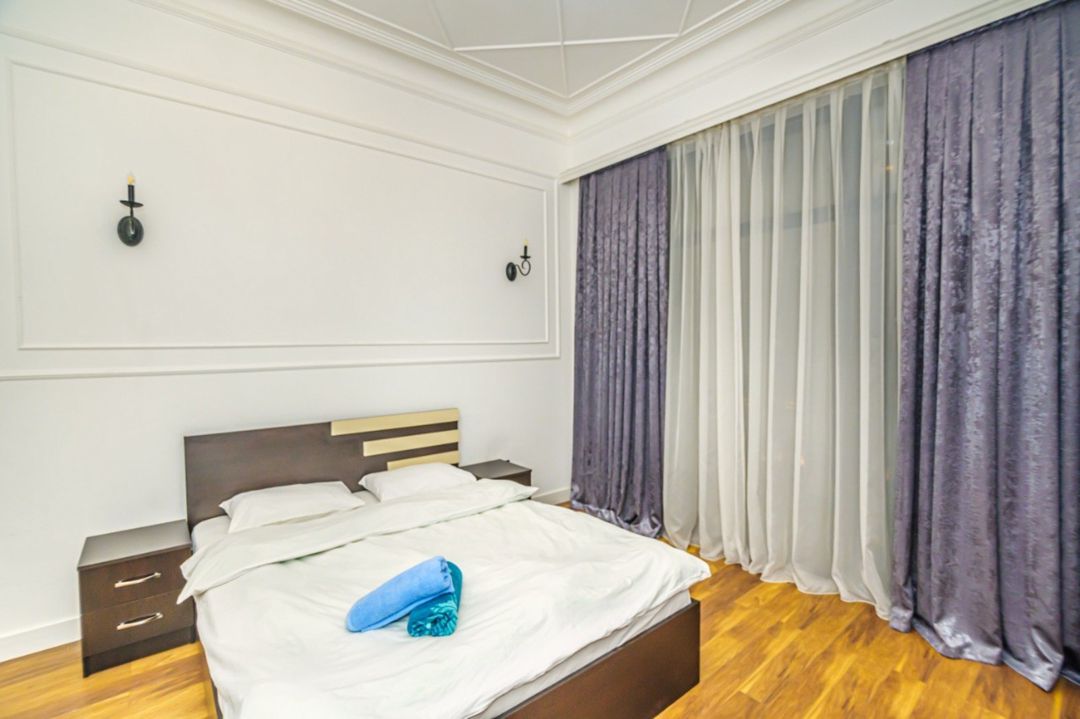 İcarəyə verilir 3 otaqlı köhnə tikili 88 m² — Mənzil, Bakı (3)