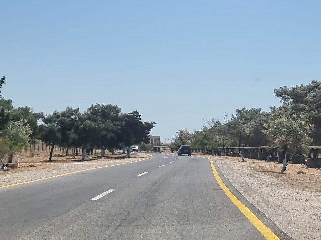 Satılır torpaq 385 sot — Torpaq, Bakı (5)