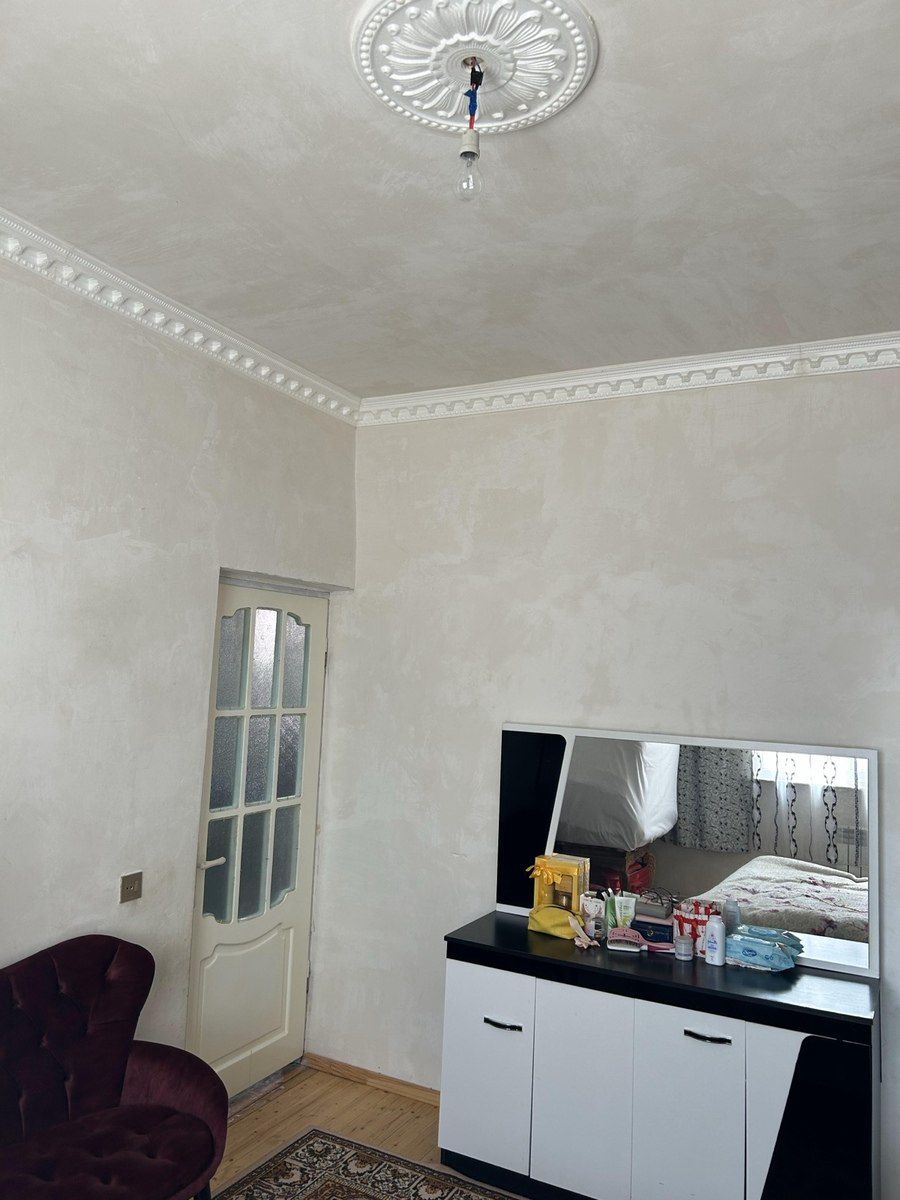 Həyət evi, Ramana qəs — Ev, villa, Bakı (12)
