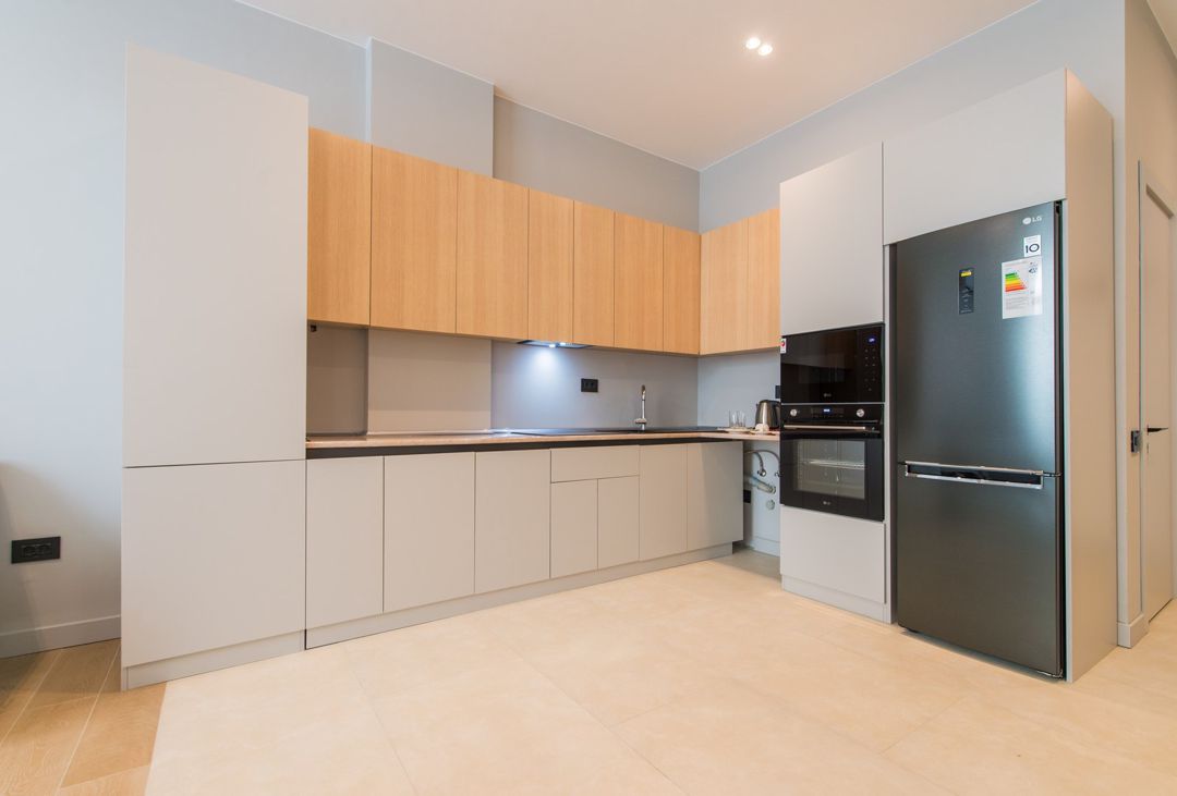 Satılır 2 otaqlı yeni tikili 96.3 m² — Mənzil, Bakı (9)
