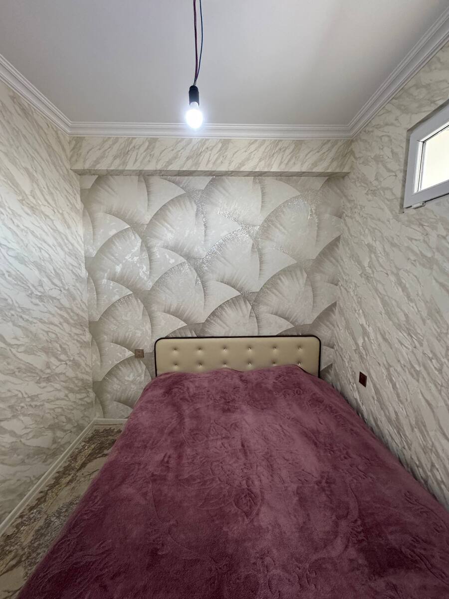 Satılır 2 otaqlı yeni tikili 42 m² — Mənzil, Bakı (5)