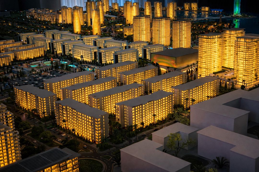 Satılır 3 otaqlı yeni tikili 92 m² — Mənzil, Bakı (5)