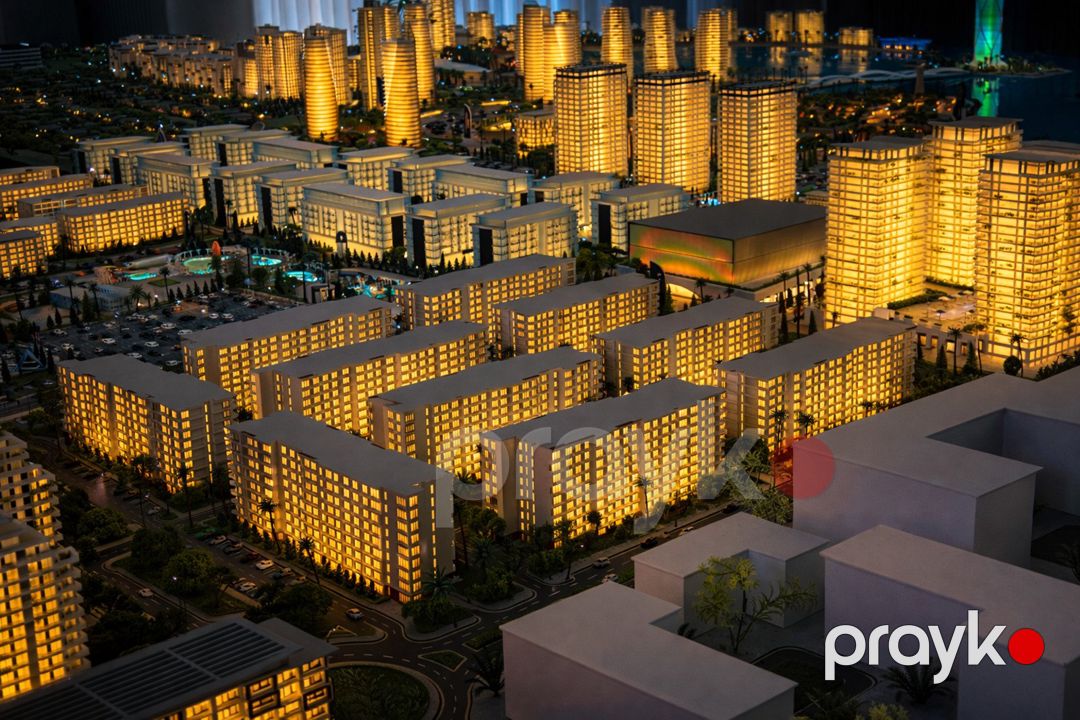 Satılır 3 otaqlı yeni tikili 92 m² — Mənzil, Bakı (5)