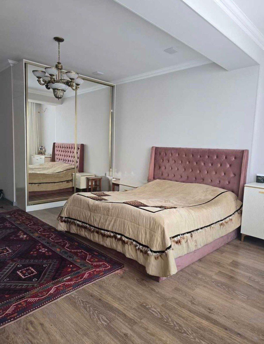 Satılır 3 otaqlı yeni tikili 102 m² — Mənzil, Bakı (2)