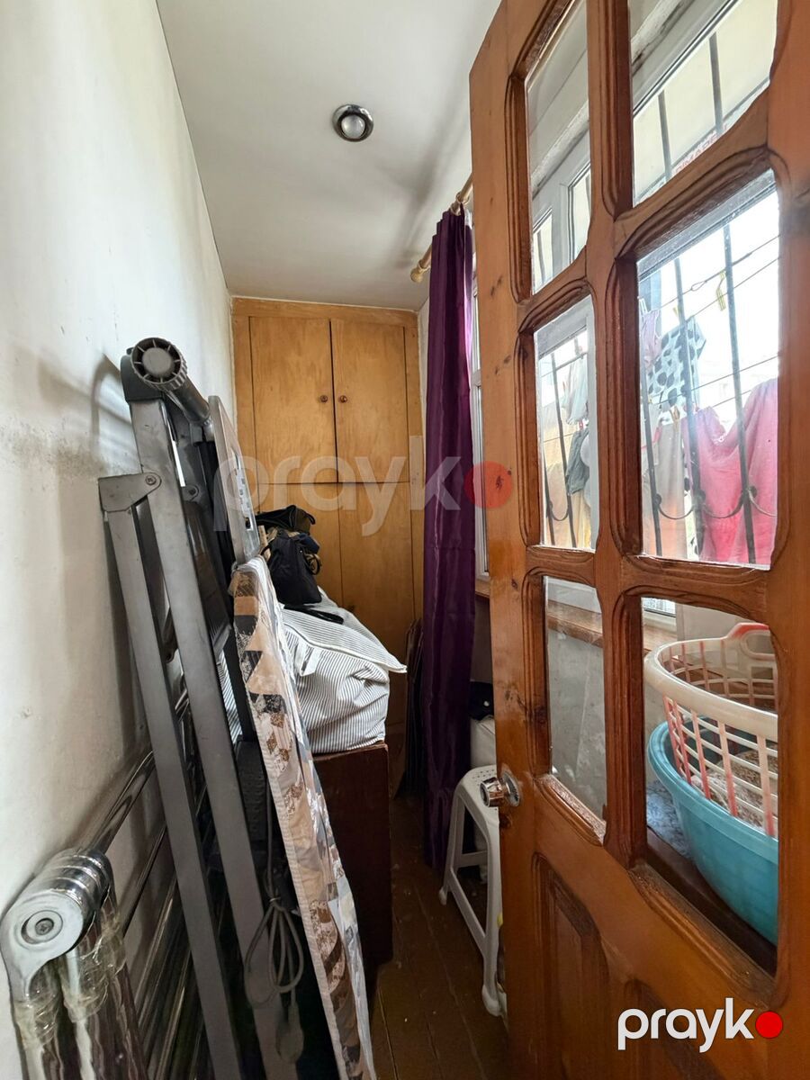 Satılır 2 otaqlı köhnə tikili 45 m² — Mənzil, Bakı (9)
