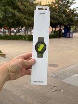 Samsung Galaxy Watch 7 Green 44mm — Telefon Evi — Telefonlar və cihazlar