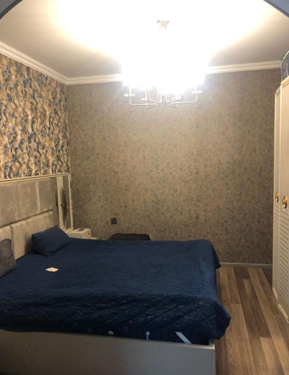 Satılır 3 otaqlı yeni tikili 90 m² — Mənzil, Bakı (3)