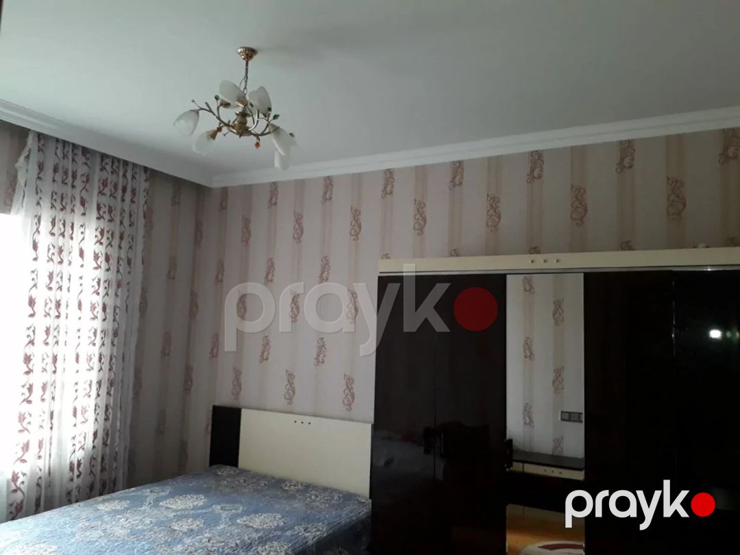 İcarəyə verilir 3 otaqlı həyət evi/bağ evi 100 m² — Ev, villa, Bakı (9)