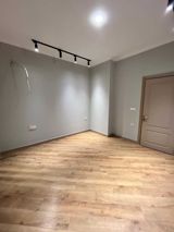 2-otaqlı yeni tikili, Dərnəgül m., 62 m² — Dilbər