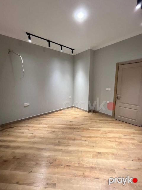2-otaqlı yeni tikili, Dərnəgül m., 62 m² — Bakı