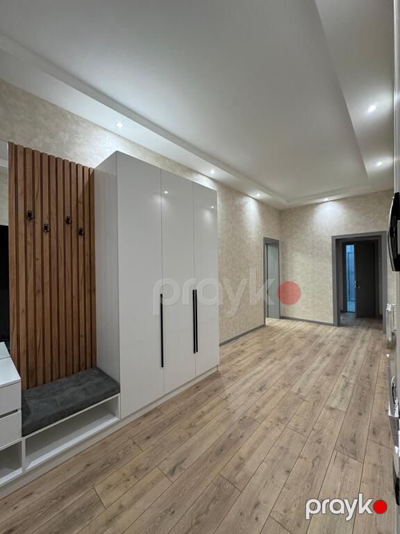 Satılır 2 otaqlı yeni tikili 89 m² — Mənzil, Bakı (6)