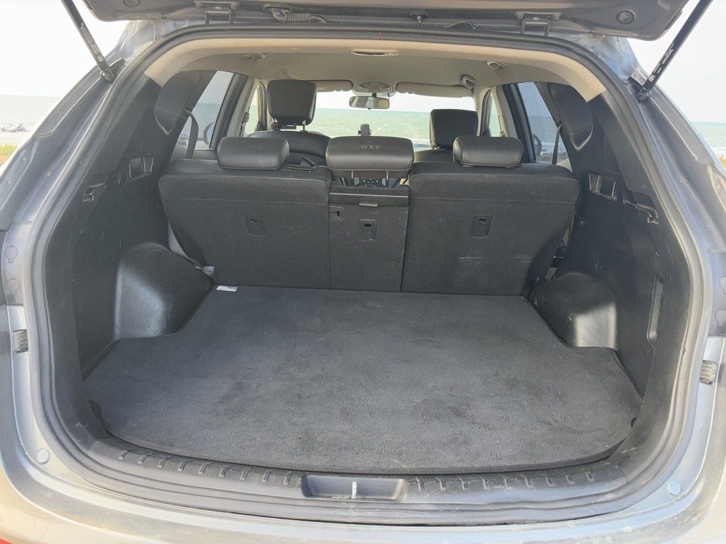 Hyundai Santa Fe, 2.0 L, 2015 il, 184 000 km — Avtomobillər, Bakı (11)