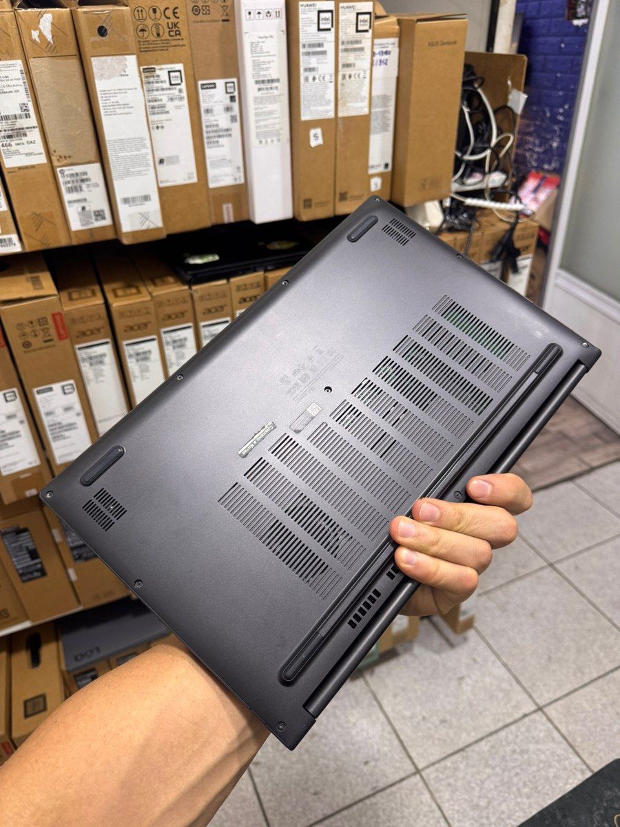Asus VivoBook 15 — Elektronika, Bakı (8)