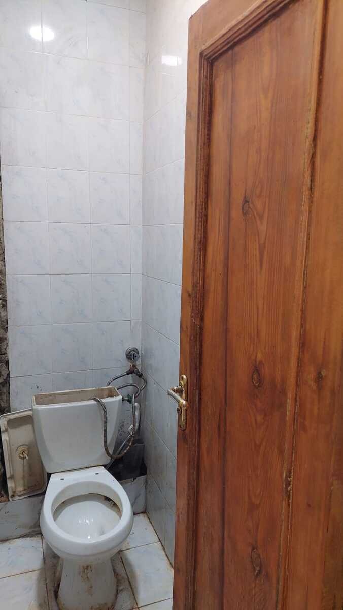 2-otaqlı mənzil, Bakıxanov qəs., 65 m² — Mənzil, Bakı (6)