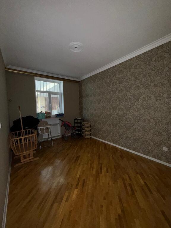Satılır 6 otaqlı həyət evi/bağ evi 320 m² — Ev, villa, Bakı (5)