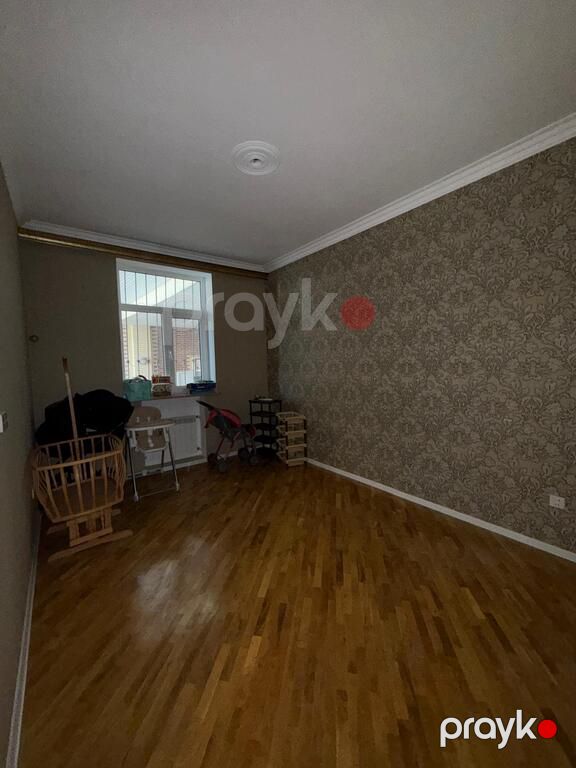 Satılır 6 otaqlı həyət evi/bağ evi 320 m² — Ev, villa, Bakı (5)
