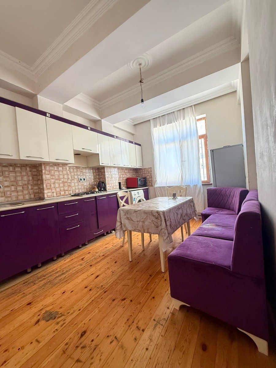 2-otaqlı yeni tikili, Masazır qəs., 73 m² — Mənzil, Bakı (4)
