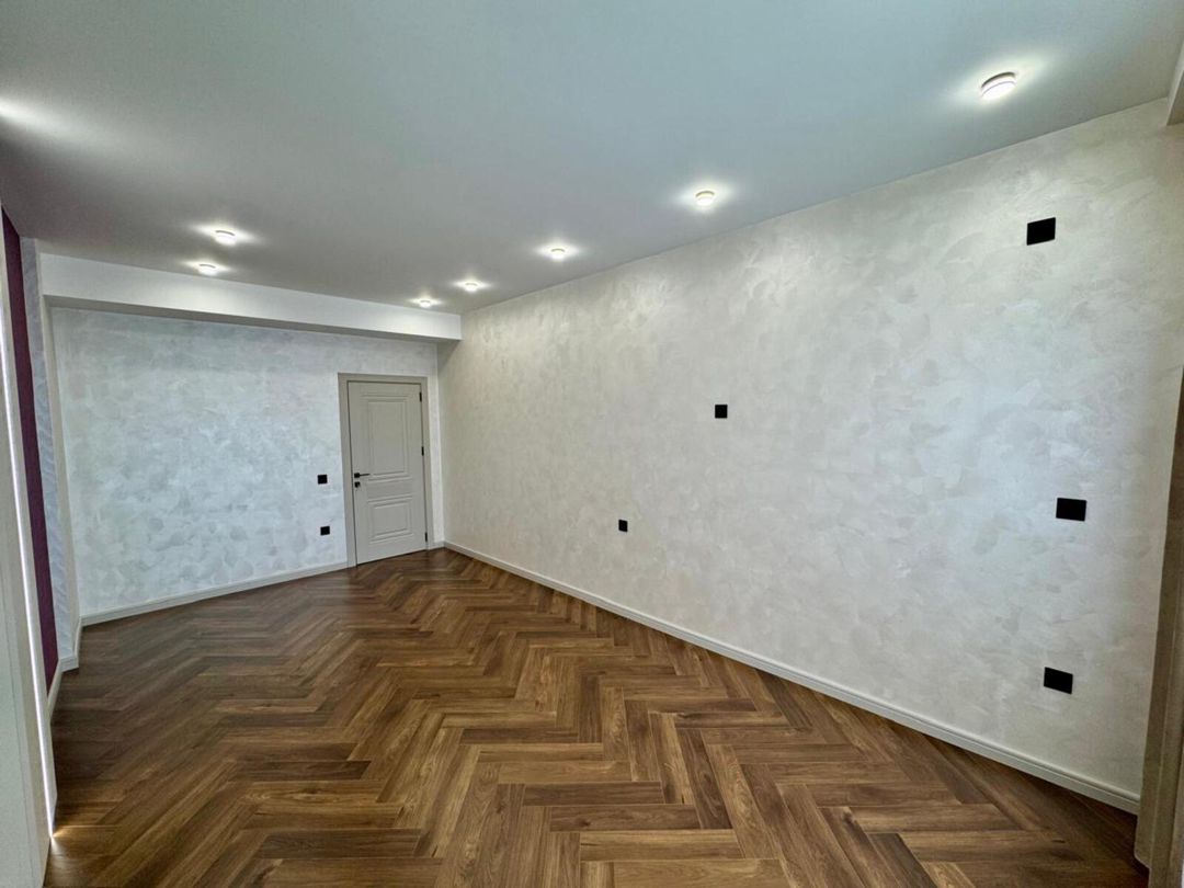 3-otaqlı yeni tikili, Hazi Aslanov m., 126 m² — Mənzil, Bakı (6)