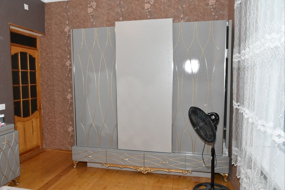 Satılır 4 otaqlı həyət evi/bağ evi 130 m² — Ev, villa, Bakı (12)