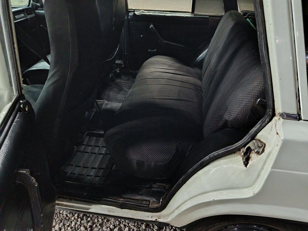 Lada (VAZ) 2104, 1.6 L, 1997 il, 55 550 km — Avtomobillər, Astara (8)