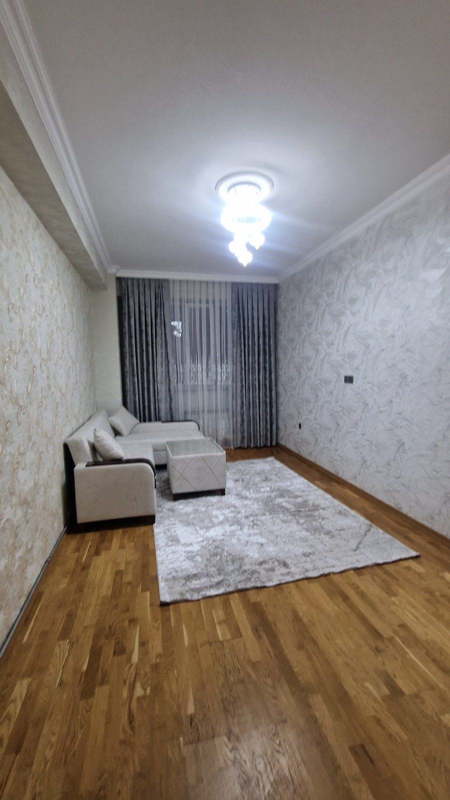 Satılır 2 otaqlı yeni tikili 48 m² — Mənzil, Xırdalan (4)