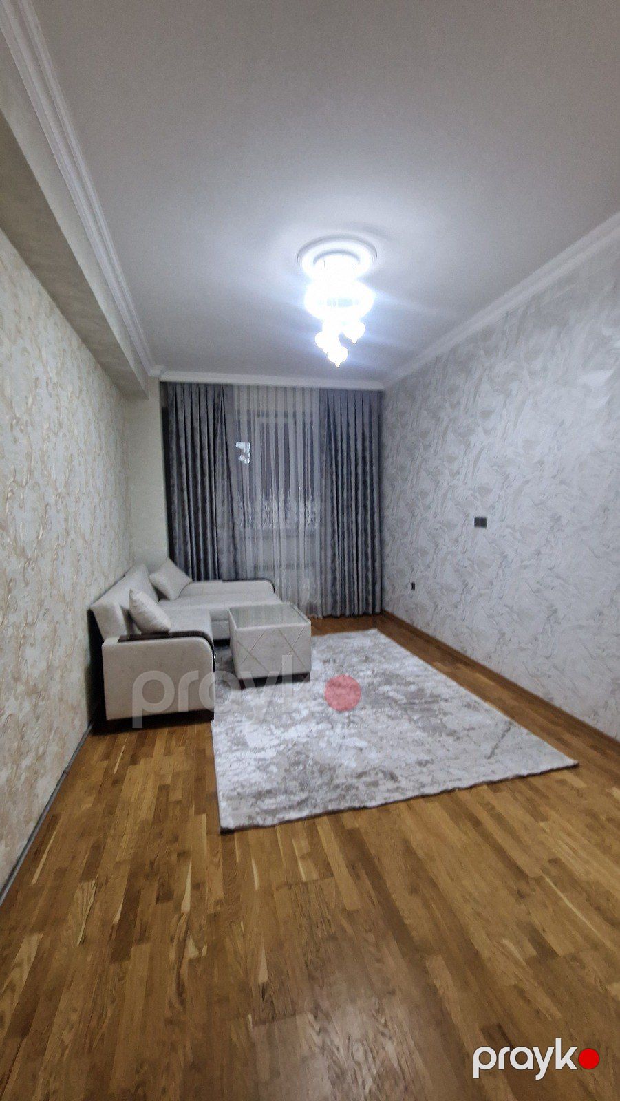 Satılır 2 otaqlı yeni tikili 48 m² — Mənzil, Xırdalan (4)