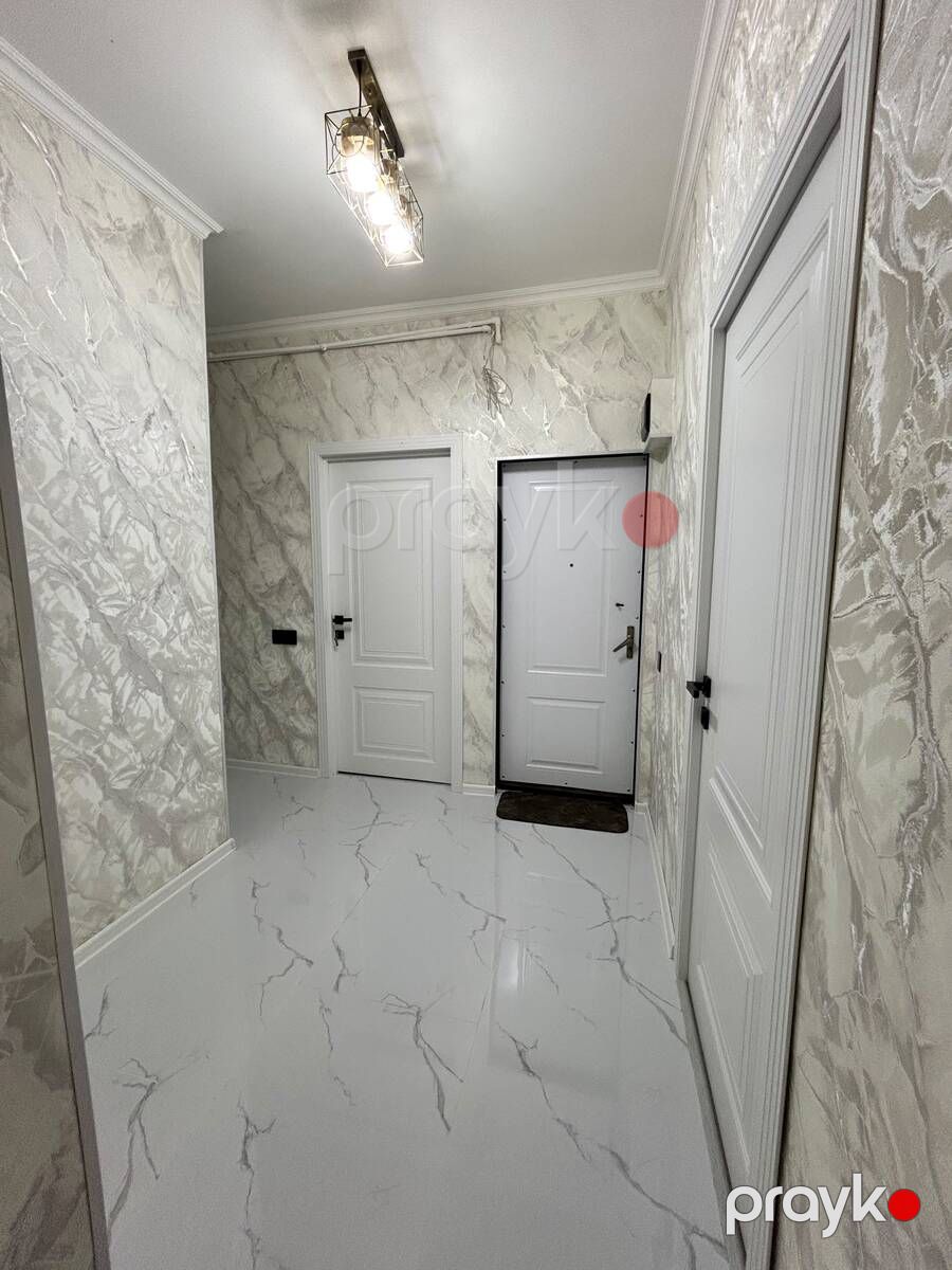 Satılır 3 otaqlı köhnə tikili 60 m² — Mənzil, Bakı (8)