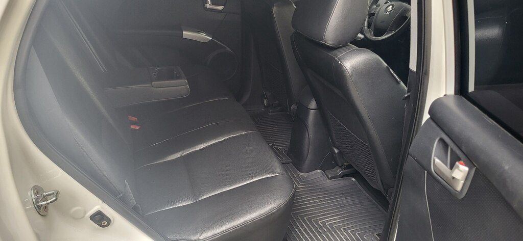 Kia Sportage, 2.0 L, 2010 il, 254 000 km — Avtomobillər, Bakı (8)