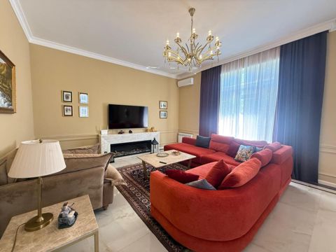 Satılır 3 otaqlı həyət evi/bağ evi 110 m² — Bakı