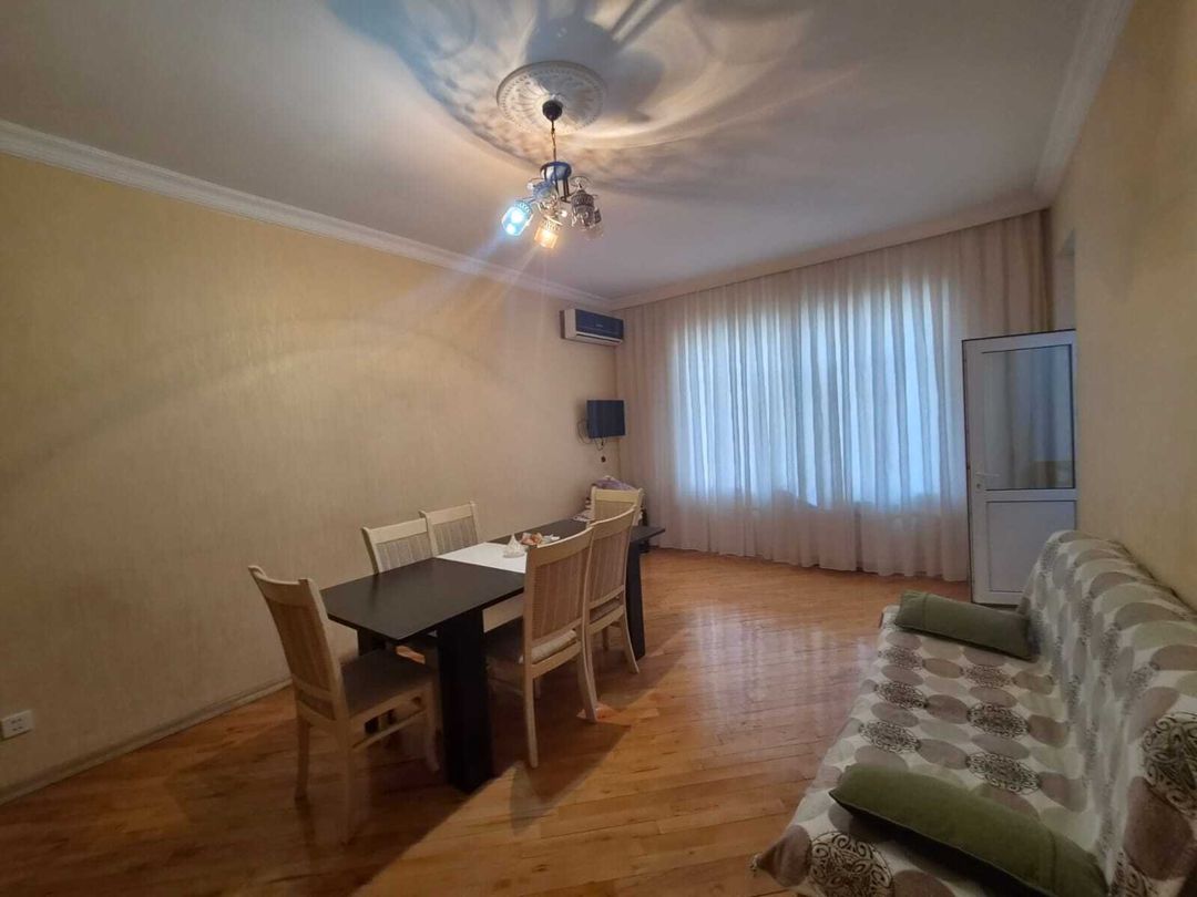 Satılır 3 otaqlı yeni tikili 91 m² — Mənzil, Bakı (5)