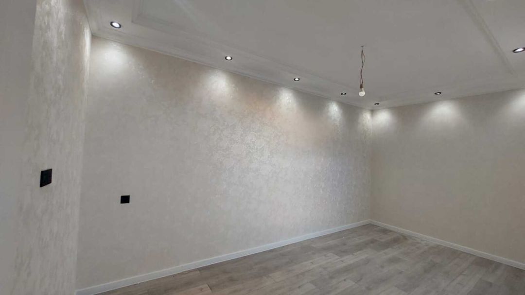Satılır 4 otaqlı həyət evi/bağ evi 95 m² — Ev, villa, Bakı (6)
