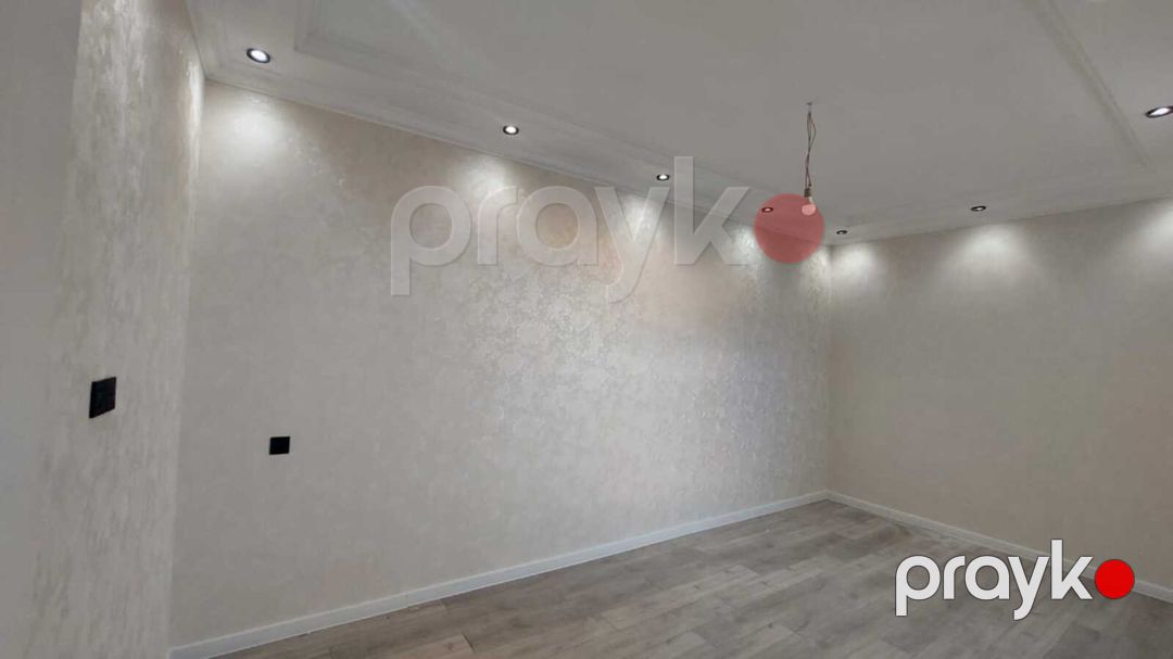 Satılır 4 otaqlı həyət evi/bağ evi 95 m² — Ev, villa, Bakı (6)