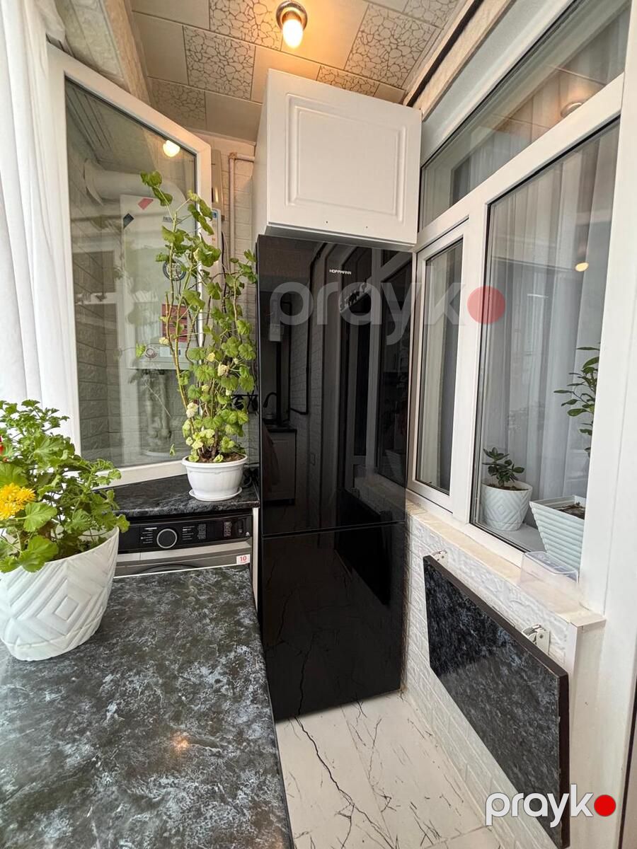 Satılır 2 otaqlı yeni tikili 50 m² — Mənzil, Xırdalan (10)