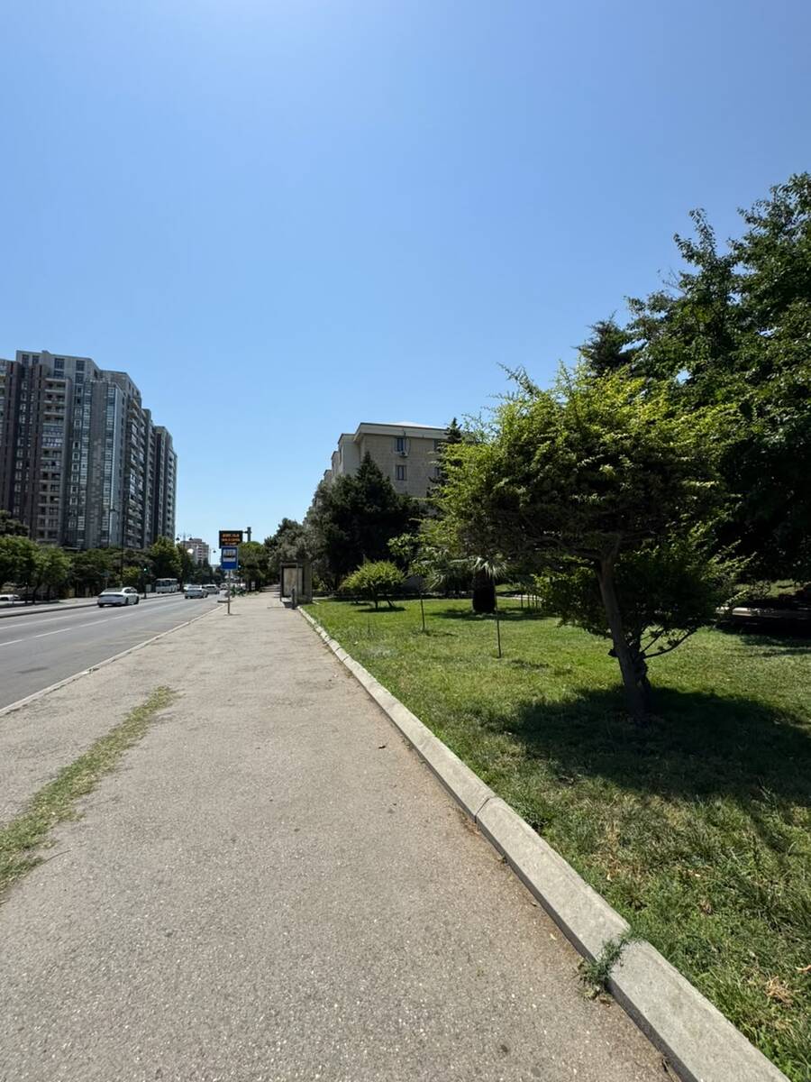 Satılır 3 otaqlı köhnə tikili 75 m² — Mənzil, Bakı (5)