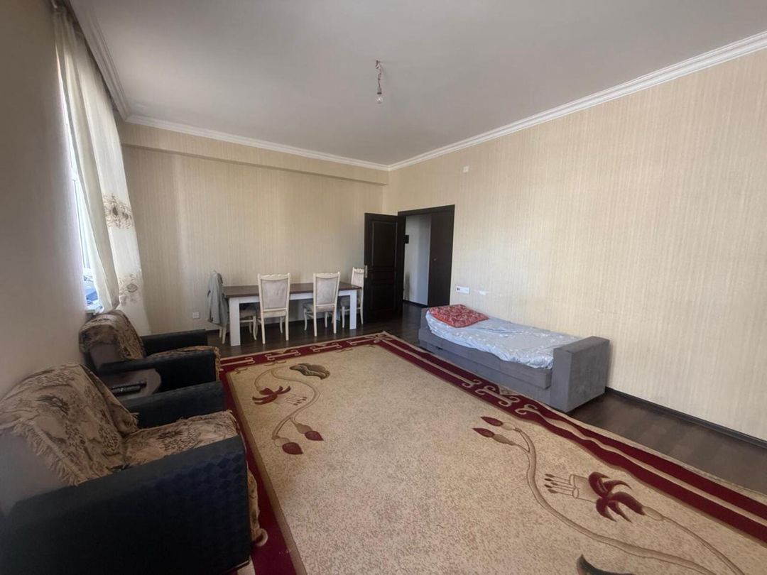 Satılır 5 otaqlı yeni tikili 156 m² — Mənzil, Bakı (3)