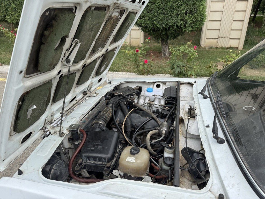 Lada (VAZ) 2107, 1.6 L, 2008 il, 79 401 km — Avtomobillər, Gəncə (4)