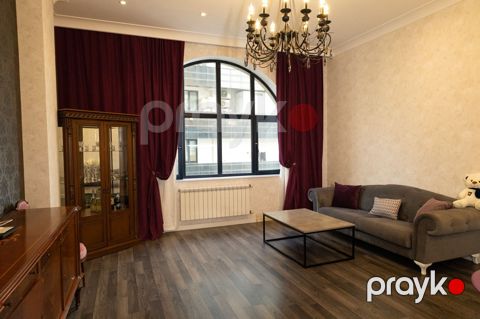 İcarəyə verilir 2 otaqlı yeni tikili 90 m²