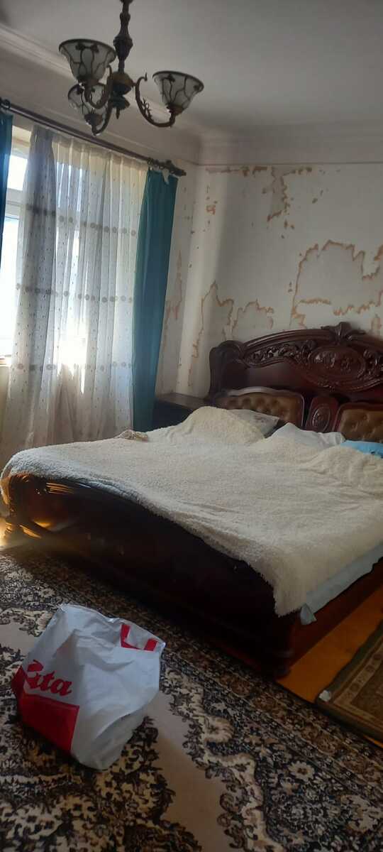 İcarəyə verilir 3 otaqlı köhnə tikili 80 m² — Mənzil, Bakı (4)