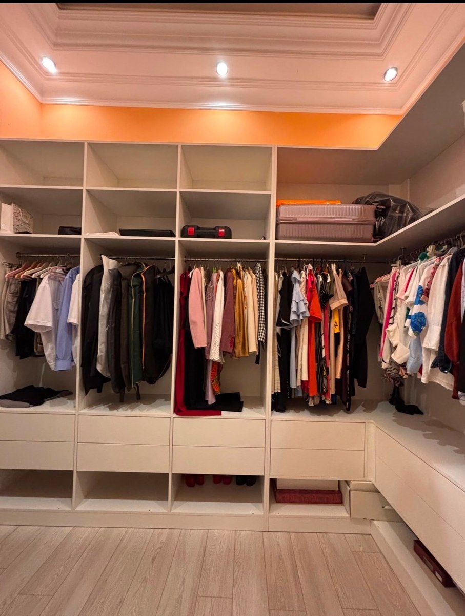 Satılır 3 otaqlı köhnə tikili 108 m² — Mənzil, Bakı (5)