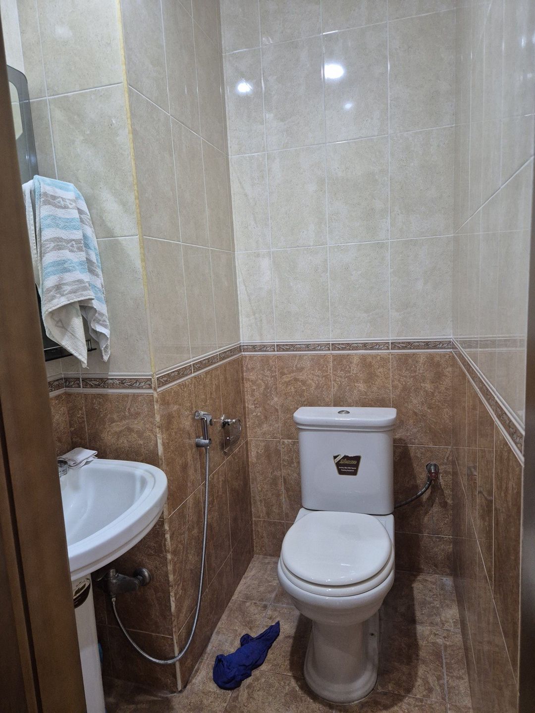 Satılır 3 otaqlı yeni tikili 120 m² — Mənzil, Bakı (2)