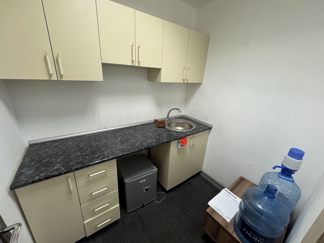 İcarəyə verilir 3 otaqlı ofis 95 m² — Ofis, Bakı (12)