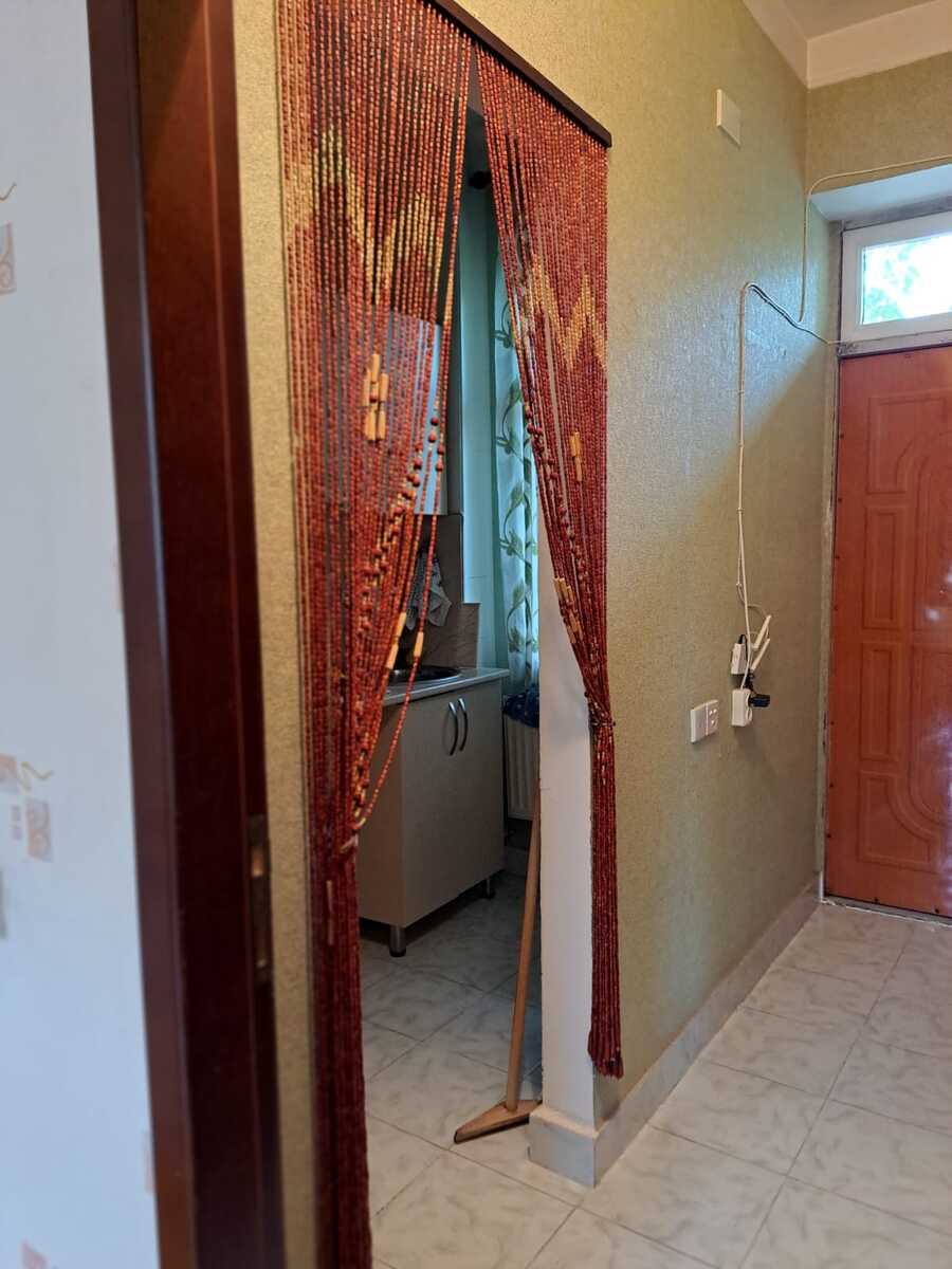 Satılır 1 otaqlı köhnə tikili 27 m² — Mənzil, Bakı (12)